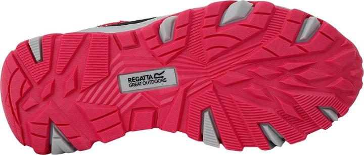 Image du produit Regatta - Bottines de marche SAMARIS - Enfant (31)