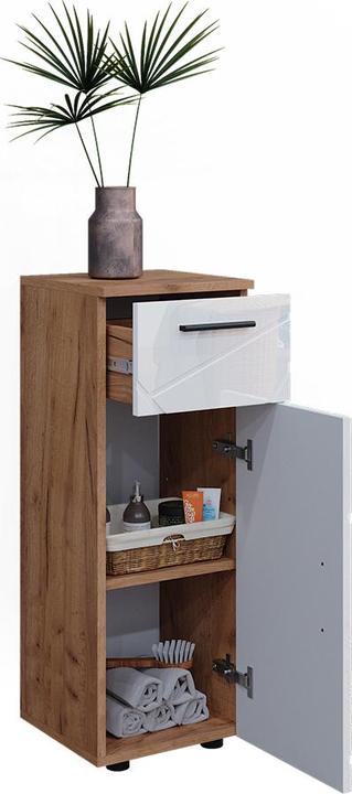 Produktbild Vicco Irma (30 x 30 x 81 cm)