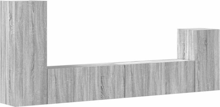 Produktbild vidaXL TV-Schrank-Set (30.50 x 30 x 30 cm)