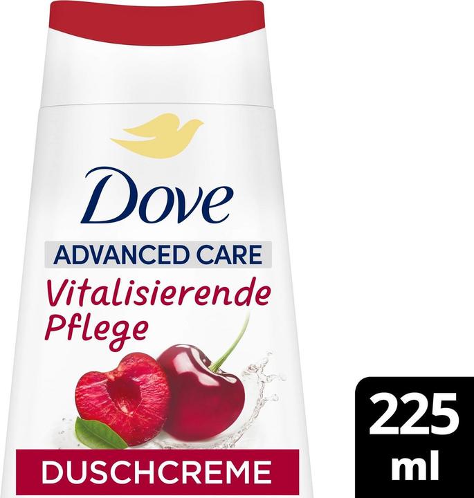 Produktbild Dove Advanced Care (225 ml)