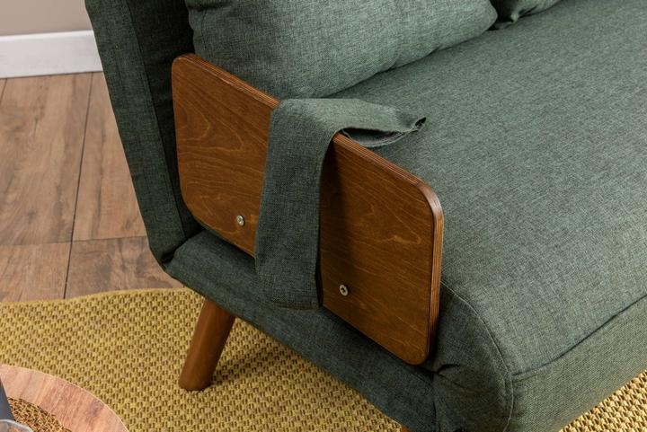 Produktbild Atelier del Sofa Cosmo (2-Sitzer)