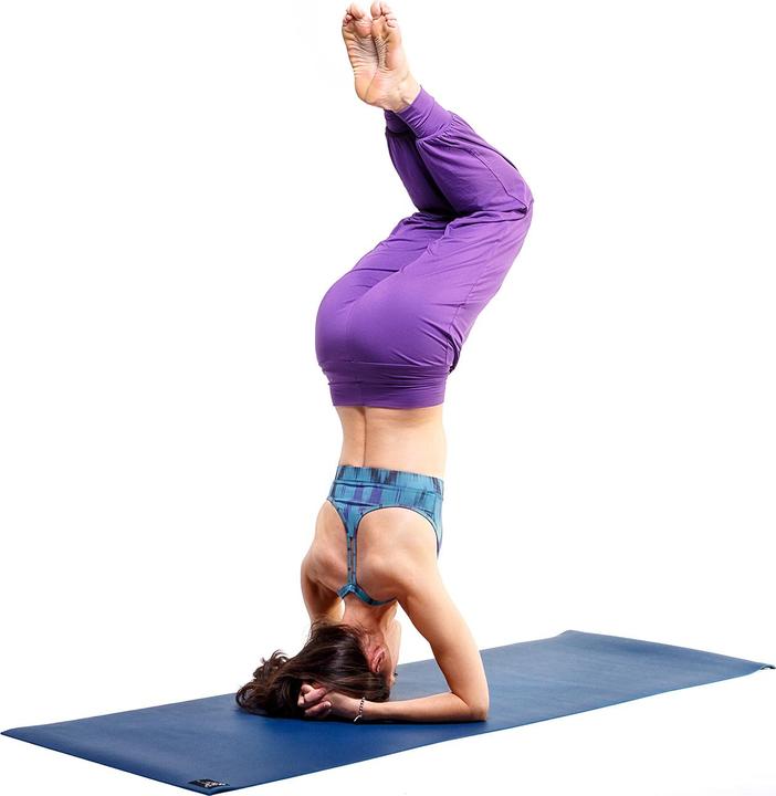 Produktbild Yogistar Yogamatte Sun Thick (6 mm)
