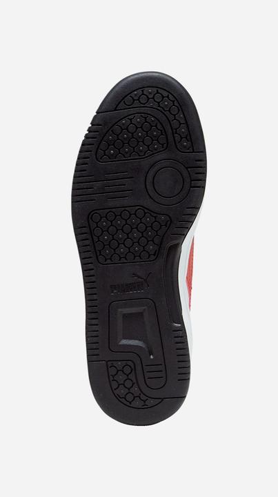 Image du produit Puma Rebound V6 Lo Jr (39)