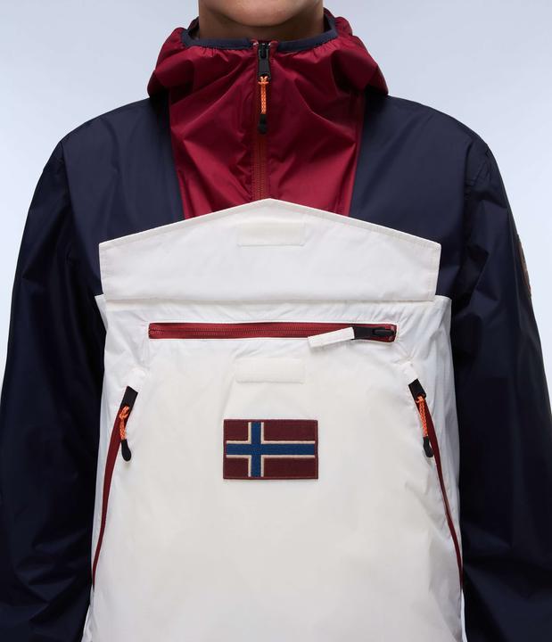 Produktbild Napapijri Rainforest Winter Pocket V2 (M)