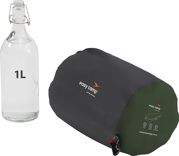 Image du produit Easy Camp Kestrel Mat Single