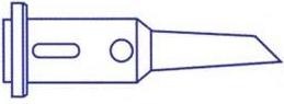 Actual product image Velleman Bit 3.2mm Sf Superpro (Sp3) (Spare)