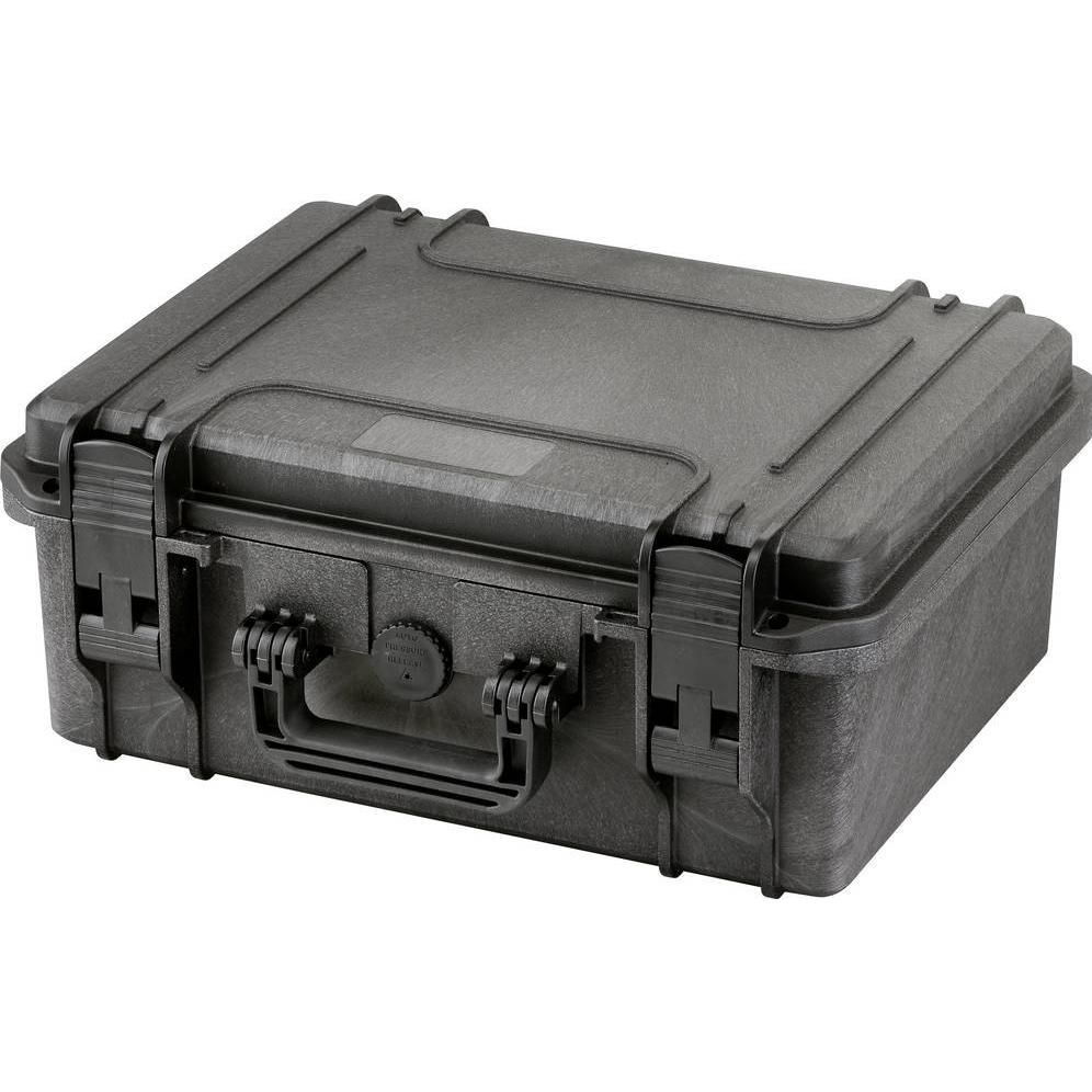 Thumbnail - Max Products, Werkzeugkoffer, Werkzeugkoffer MAXH160 (1 Teile)