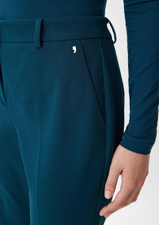 Immagine prodotto Comma Hose Slim: Hose mit Dobby-Struktur (34)