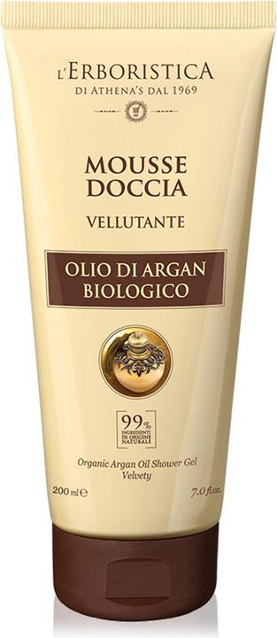 L'Erboristica di Athena's 1007042 (Körpermilch, 200 ml)