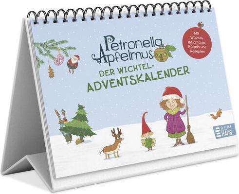 Produktbild Städing:Petronella Apfelmus