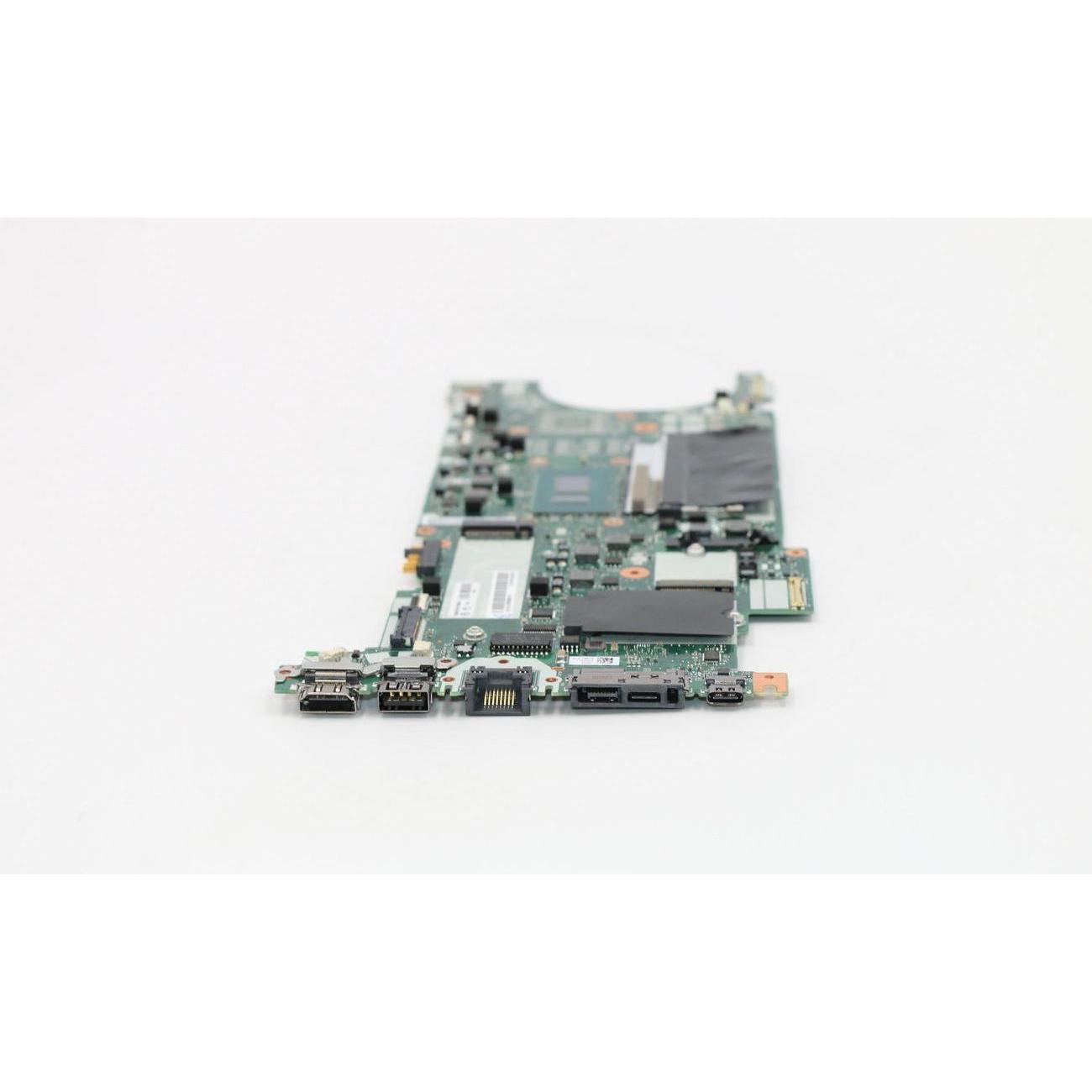 Thumbnail - Lenovo Kolar-1 FRU Planar i5-8350U, Notebook Ersatzteile, Mehrfarbig