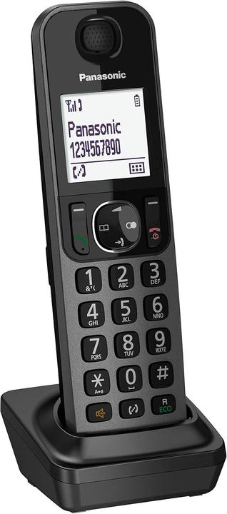 Produktbild Panasonic KX-TGF320EXM