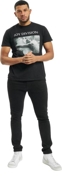 Produktbild Merchcode Love Will Tear Us Apart TShirt (XXL)