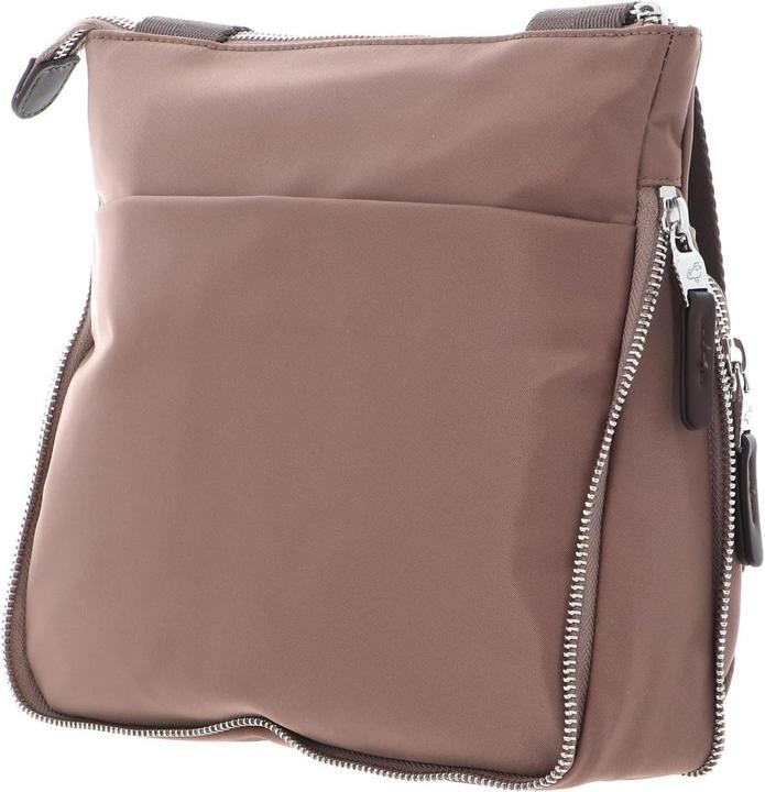 Immagine prodotto Mandarina Duck Crossover verticale espandibile con tasche e tracolla regolabile