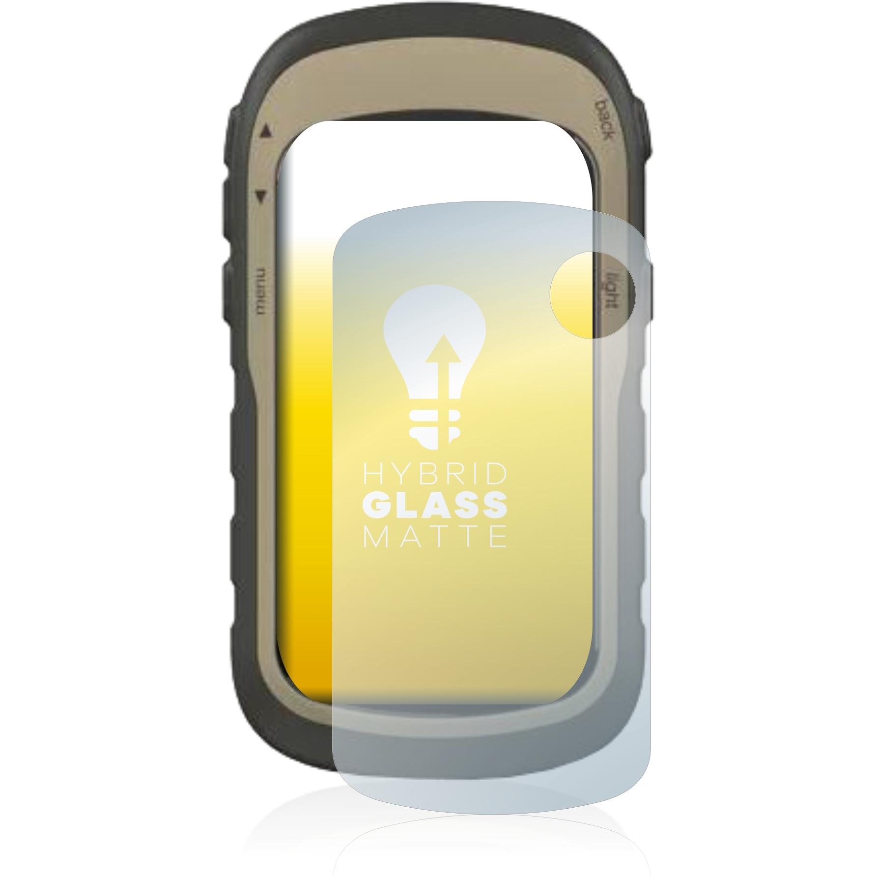 Thumbnail - upscreen, Fahrzeug Navigation Zubehör, Reflection Shield Panzerglasfolie Matt