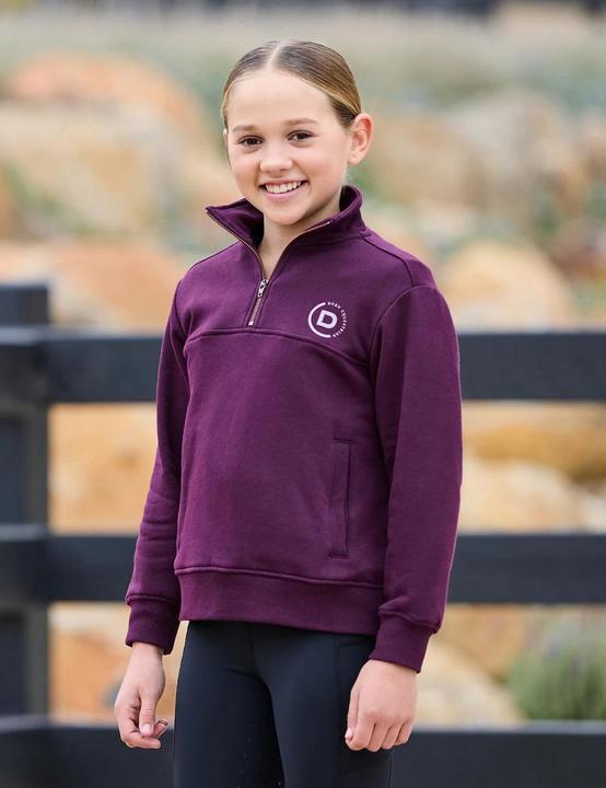 Produktbild Dublin Polaire enfant (164)