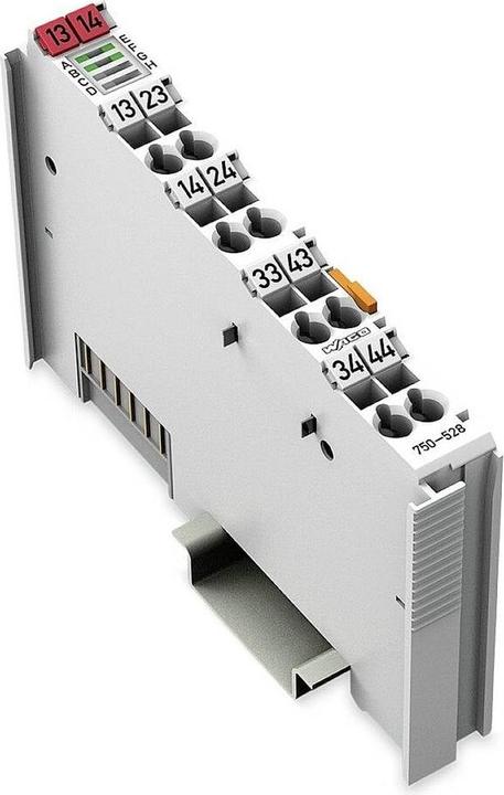 Image du produit Wago API - Module d'entrée numérique