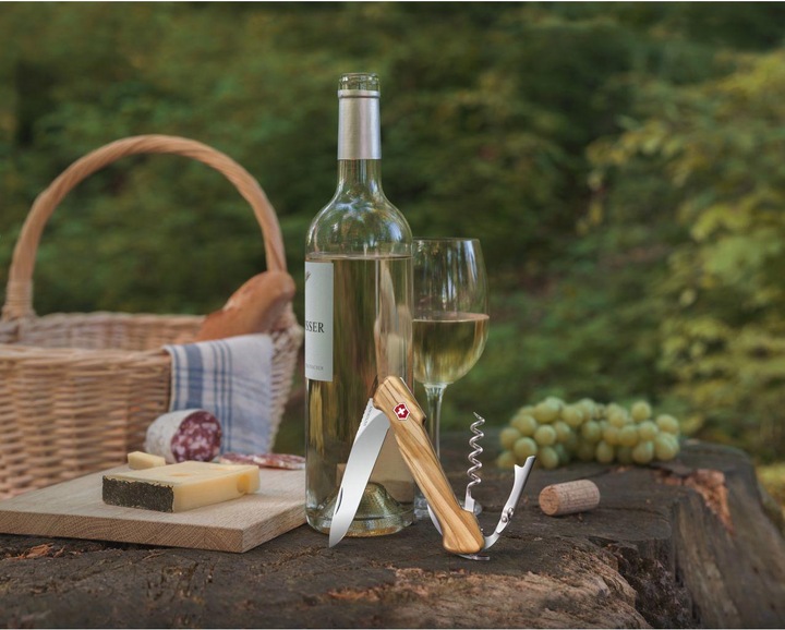 Image du produit Victorinox Wine Master