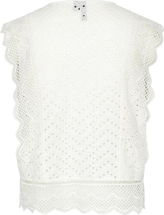 Produktbild Pieces PCKARISMA Oberteil ohne Ärmel (S)