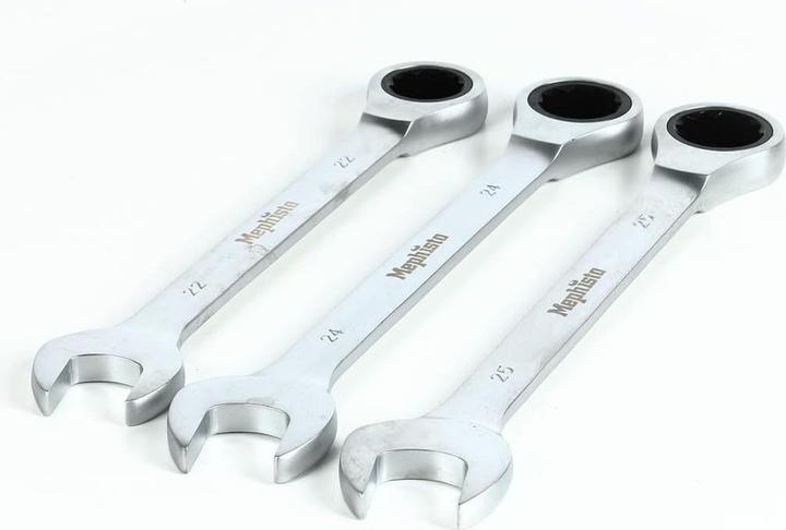 Actual product image Mephisto Werkzeugset (92-teilig) (92 pieces)