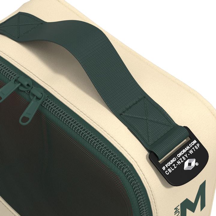Actual product image Cabin zero Lux Packtasche 17,5 cm
