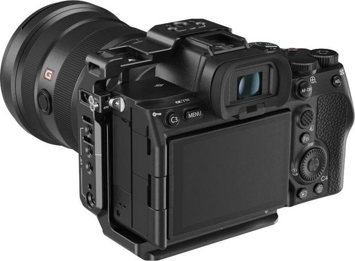 Actual product image SmallRig Half Cage (Cage)