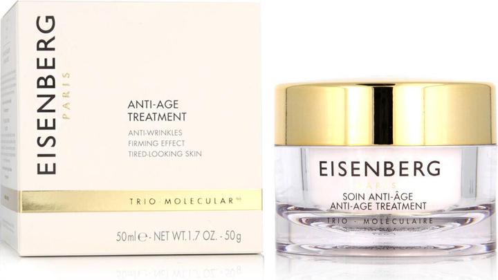 Produktbild Eisenberg Classique Soin Anti-Âge (50 ml, 24h Creme)