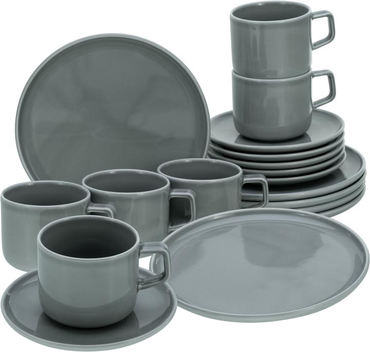 18 Piece