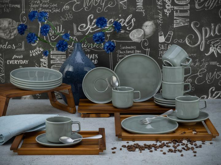 Image du produit CreaTable Collection Chef (18 pièce(s))