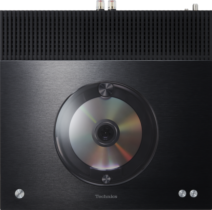 Immagine prodotto Technics SA-C100
