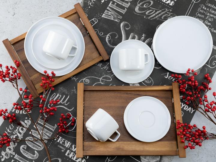 Image du produit CreaTable Collection Chef (18 pièce(s))