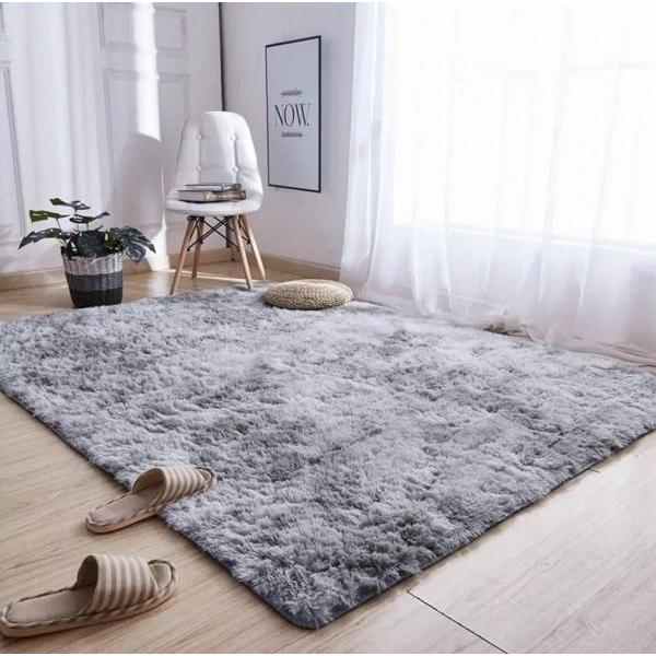 Strado, Teppich, Ombre Shaggy (300 x 400 cm)