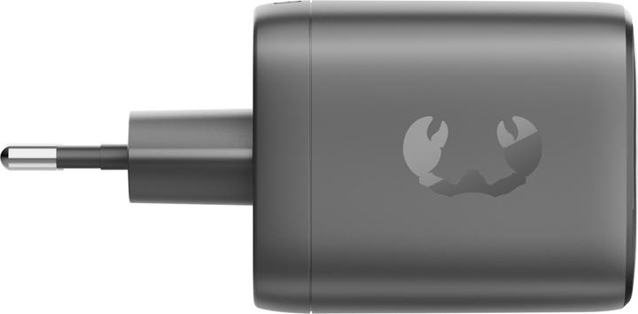 Produktbild Fresh'N Rebel Fresh 'n Rebel Wall Charger Grey 100W (100 W, 3 Ports)