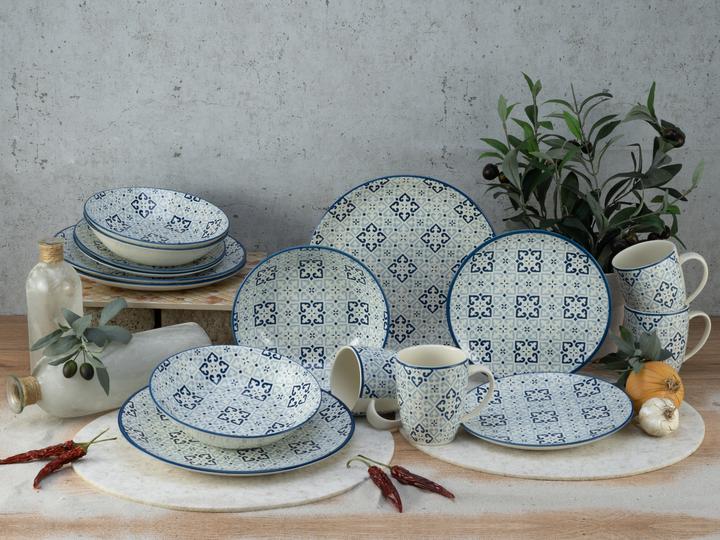 Produktbild CreaTable Yara (16 Stück)