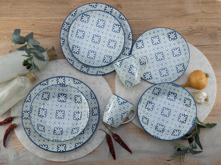 Produktbild CreaTable Yara (16 Stück)