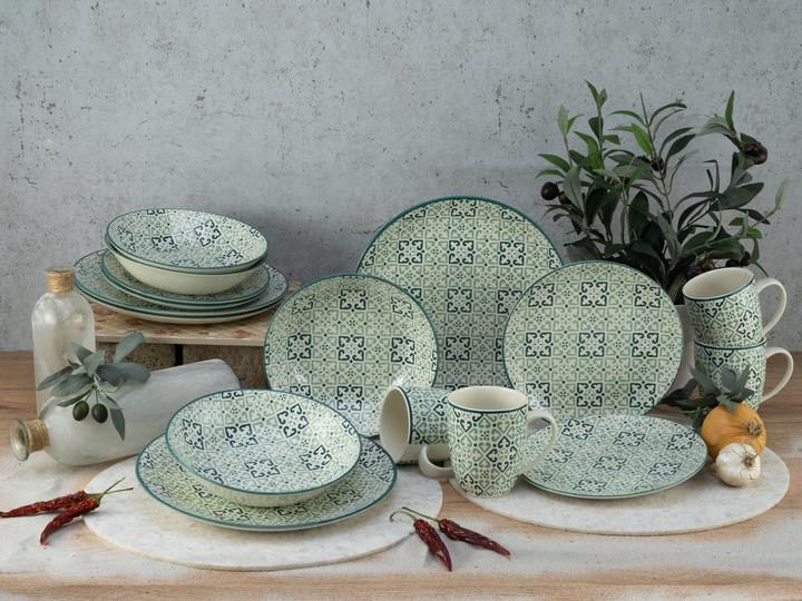 Produktbild CreaTable Yara (16 Stück)