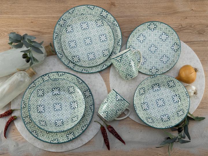 Produktbild CreaTable Yara (16 Stück)