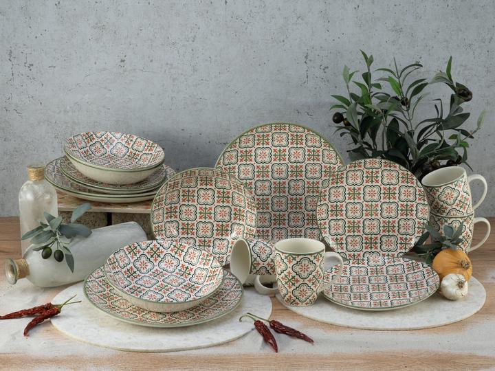 Produktbild CreaTable Rumi (16 Stück)