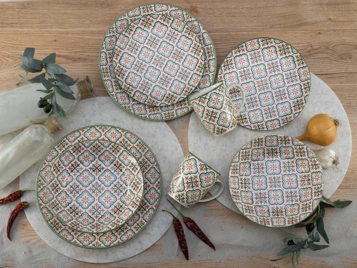 Produktbild CreaTable Rumi (16 Stück)