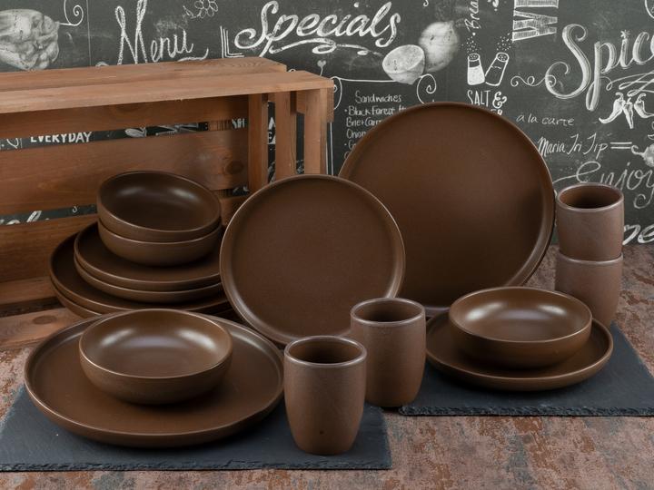 Produktbild CreaTable Uno (16 Stück)