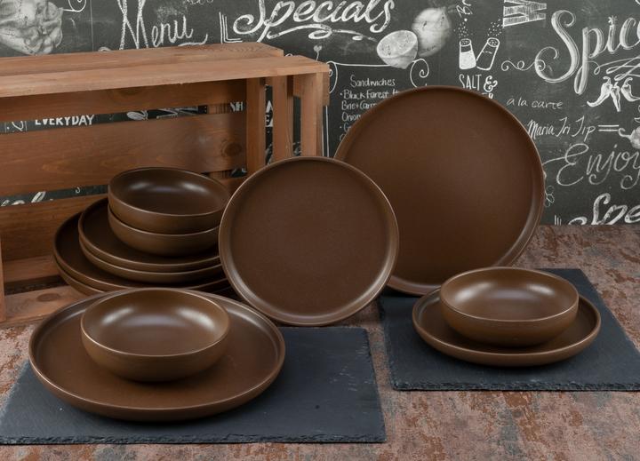 Image du produit CreaTable Uno (12 pièce(s))