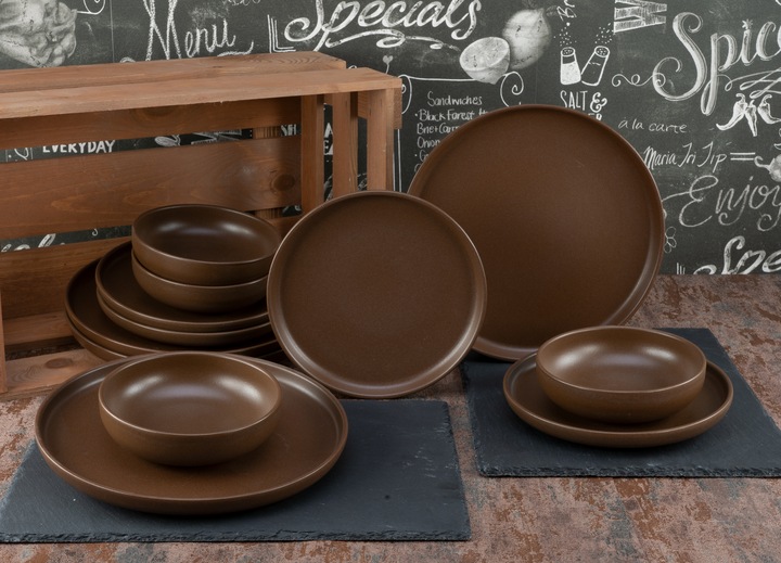 Actual product image CreaTable Uno (12 Piece)