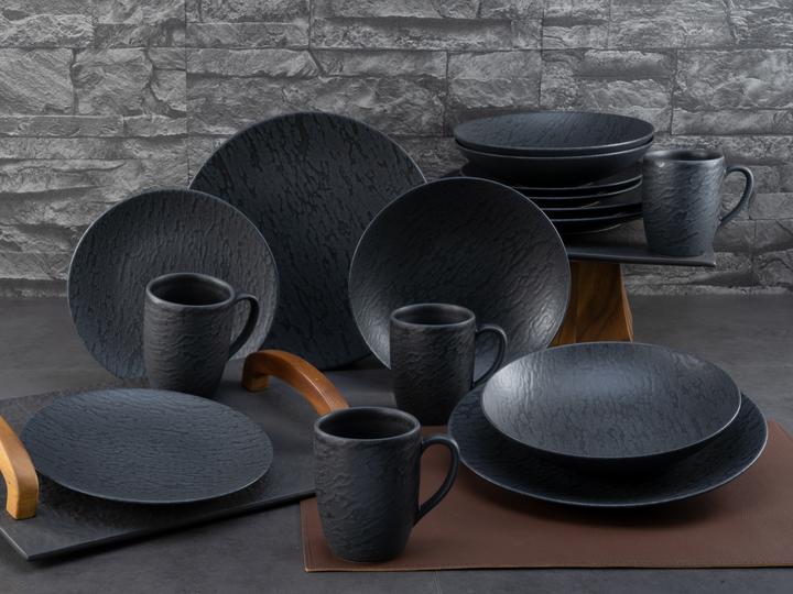 Produktbild CreaTable Schiefer (16 Stück)