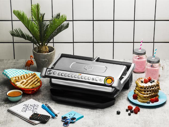 Actual product image OBH Nordica OptiGrill+ XL Grill (GO722DS0)