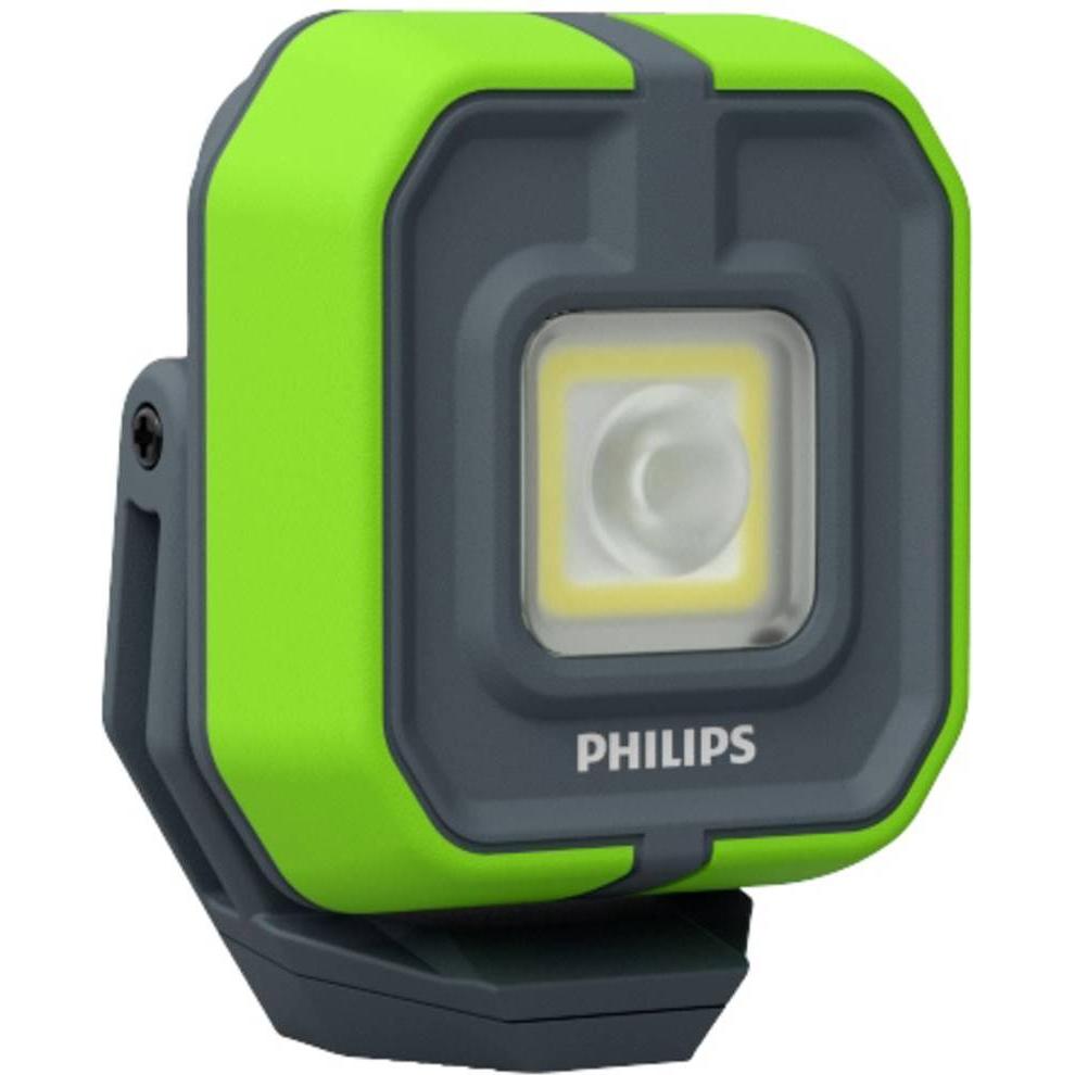 Philips, Arbeitsleuchte, X30FLMIX1 Xperion 3000 Flood Mini LED Strahler akkubetrieben 5 W 500 lm (500 lm)