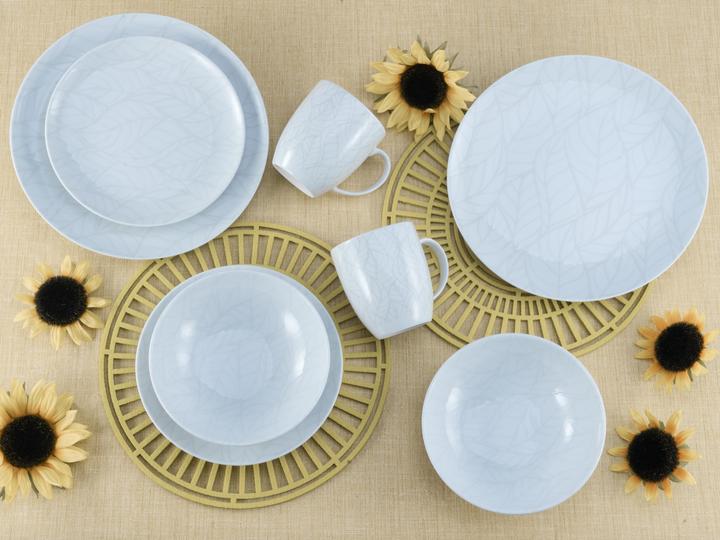 Actual product image CreaTable Home (16 pcs.)