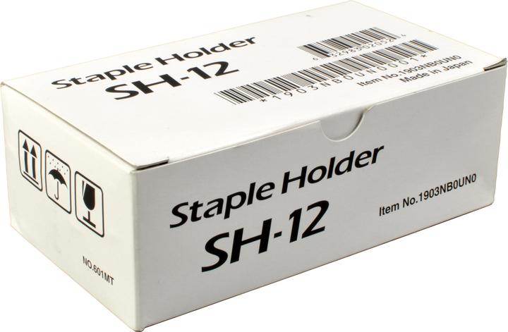 Produktbild Kyocera SH-12
