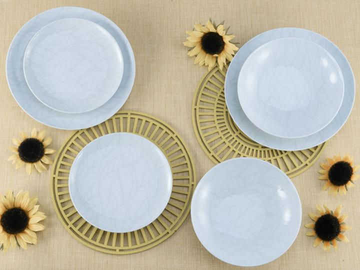 Actual product image CreaTable Home (4 pcs.)