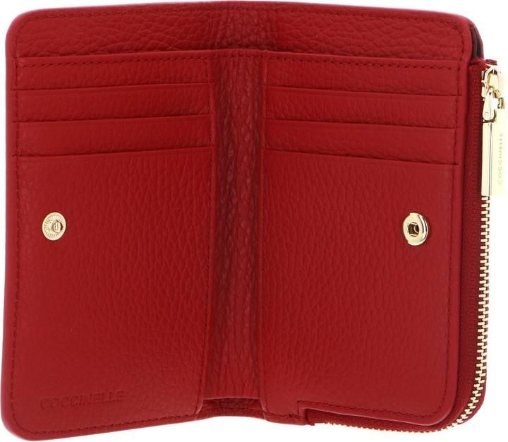 Actual product image Coccinelle C-Me Wallet