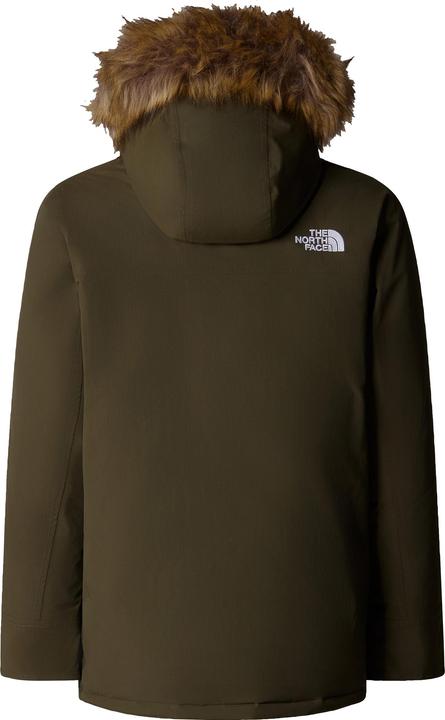 Produktbild North Face Boys Mcmurdo (S)